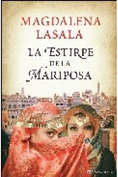 La estirpe de la mariposa