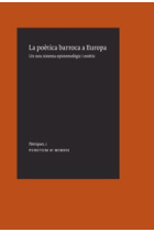 La poètica barroca a Europa: un nou sistema epistemològic i estètic