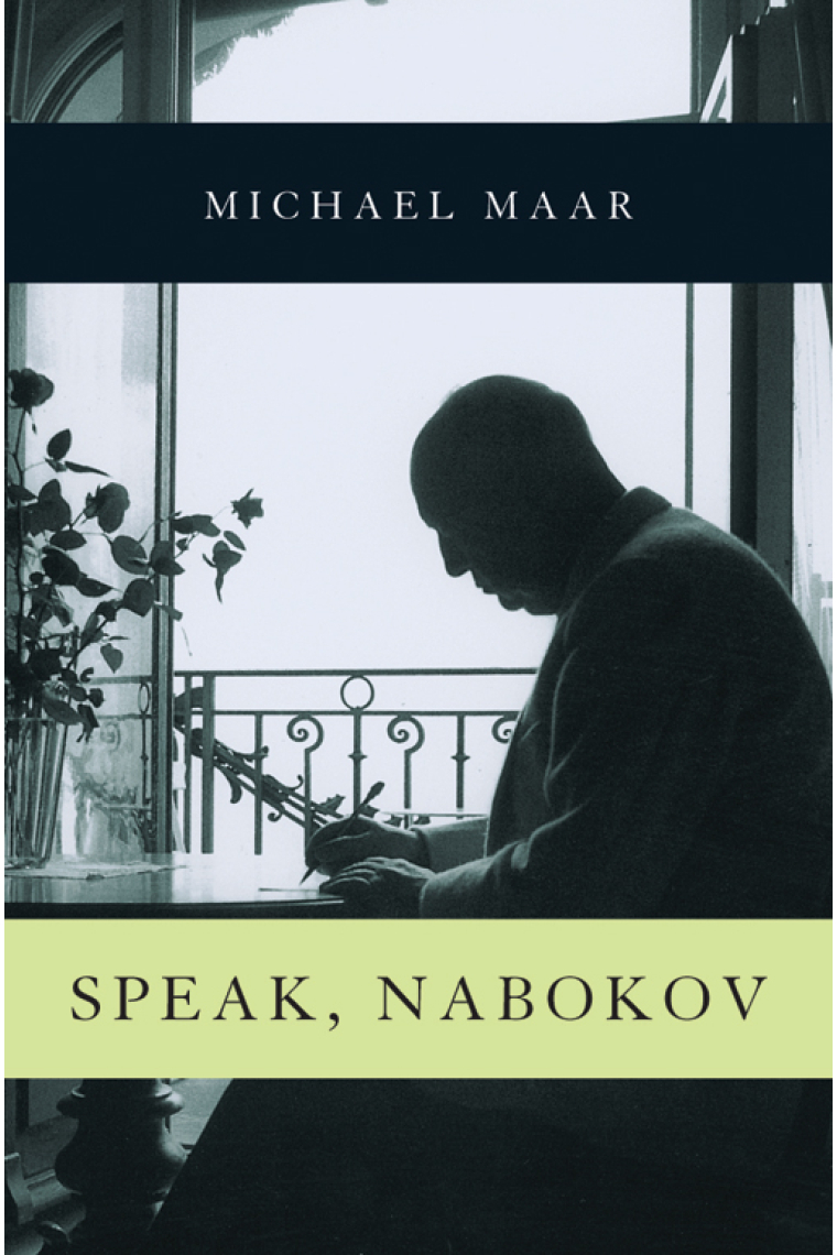 Speak, Nabokov