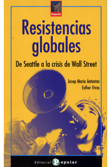 Resistencias globales