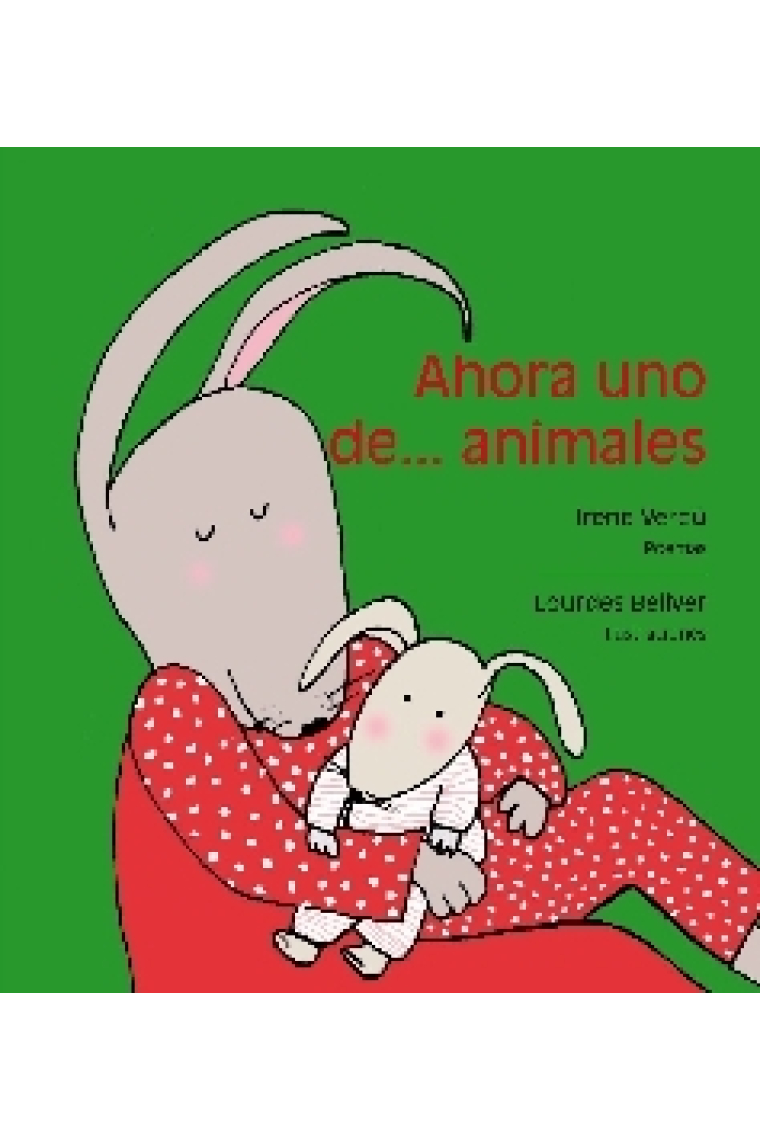 Ahora uno de... animales (+6)