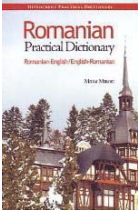 Romanian-English/English-Romanian Practical Dictionary