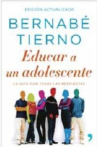 Educar a un adolescente