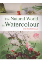 The Natural World in Watercolour