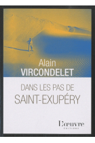 Dans les pas de Saint-Exupéry