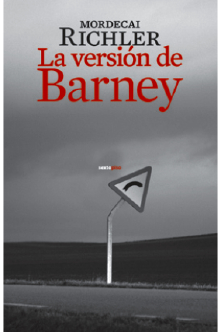 La versión de Barney