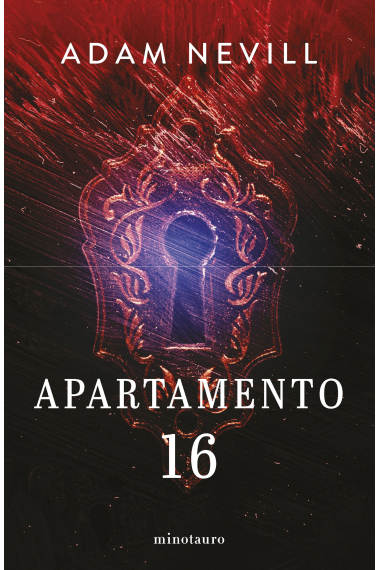 Apartamento 16