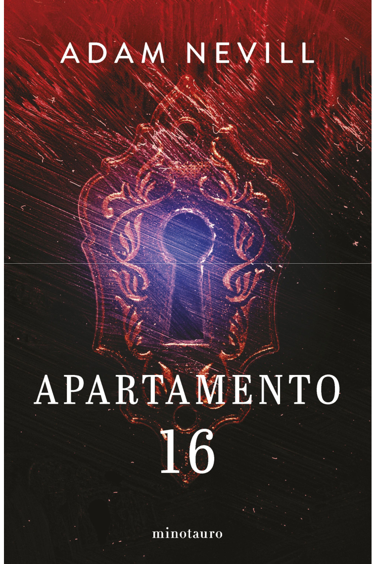 Apartamento 16