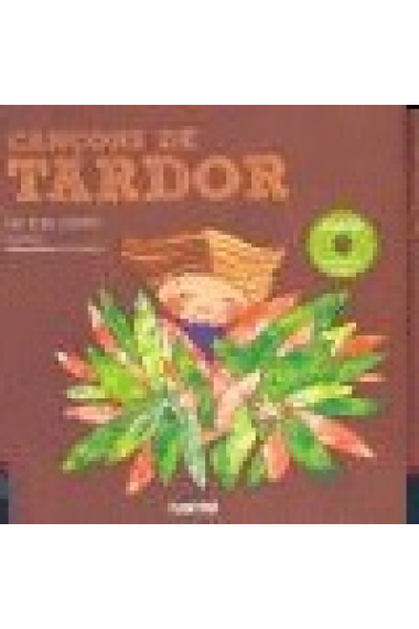 Cançons de tardor (inclou CD)