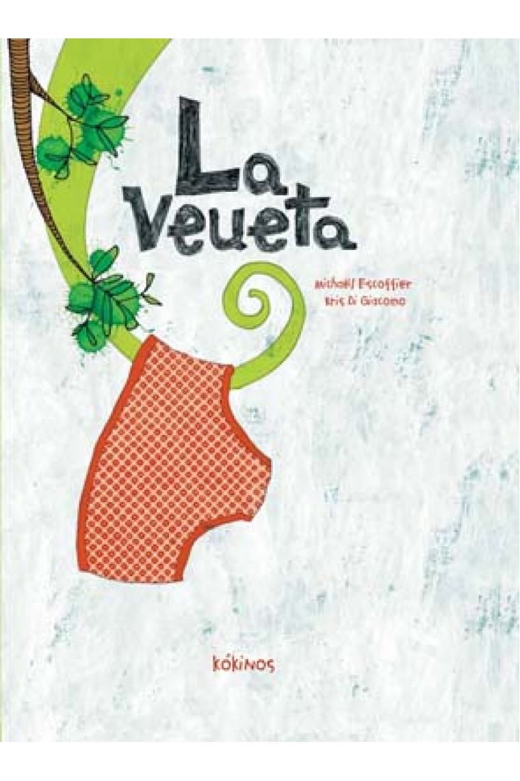 La veueta