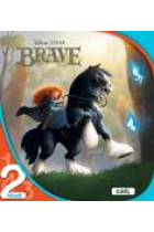 Llegir amb Disney Brave