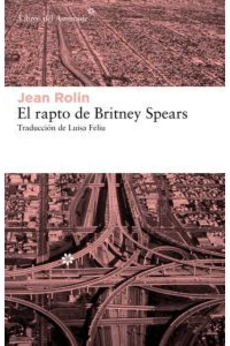 El rapto de Britney Spears