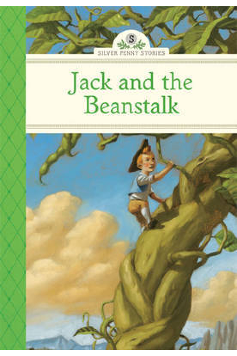 Jack and the Beanstalk