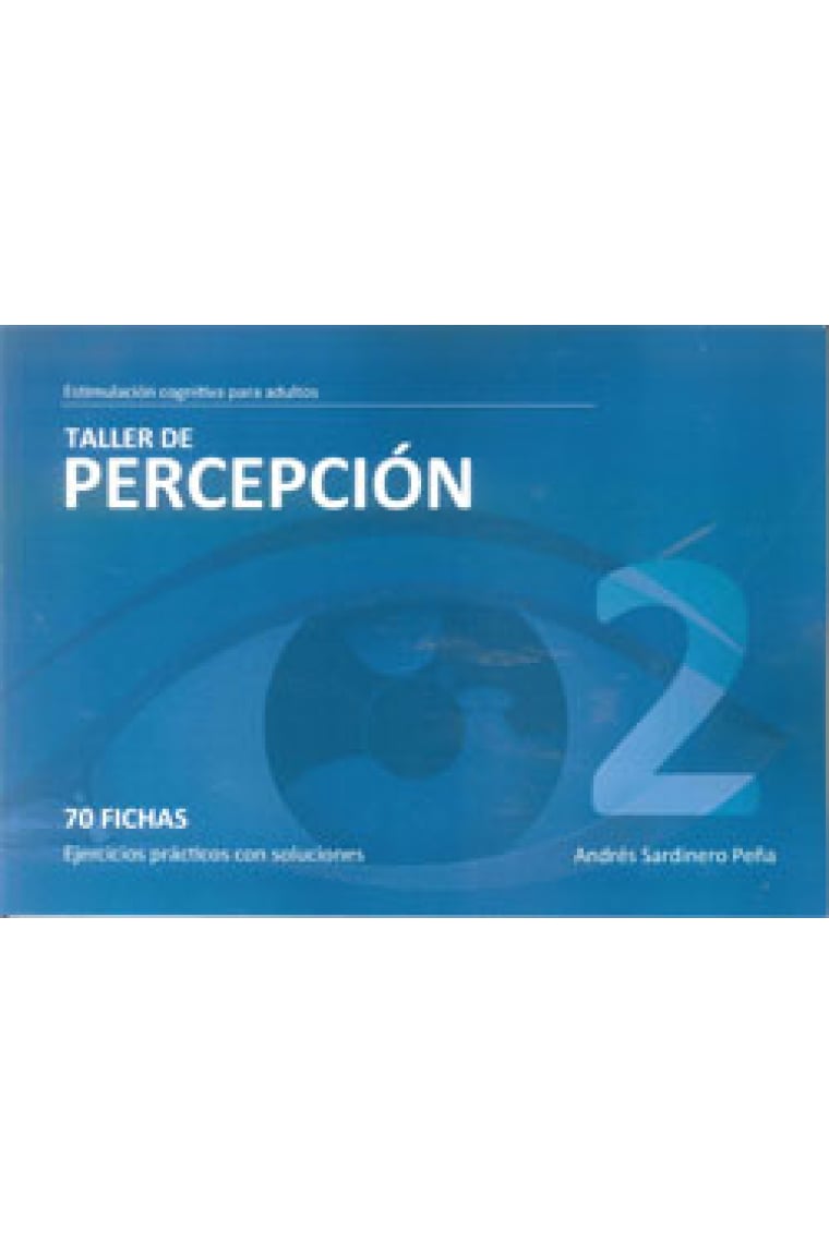 Taller de percepción, nivel 2