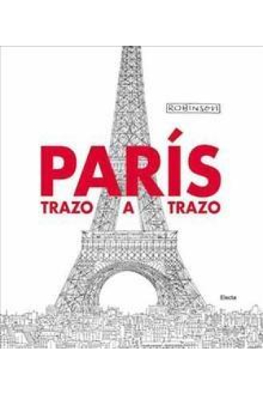 París trazo a trazo