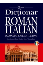 Dizionario Romeno Italiano / Dictionar Roman Italian