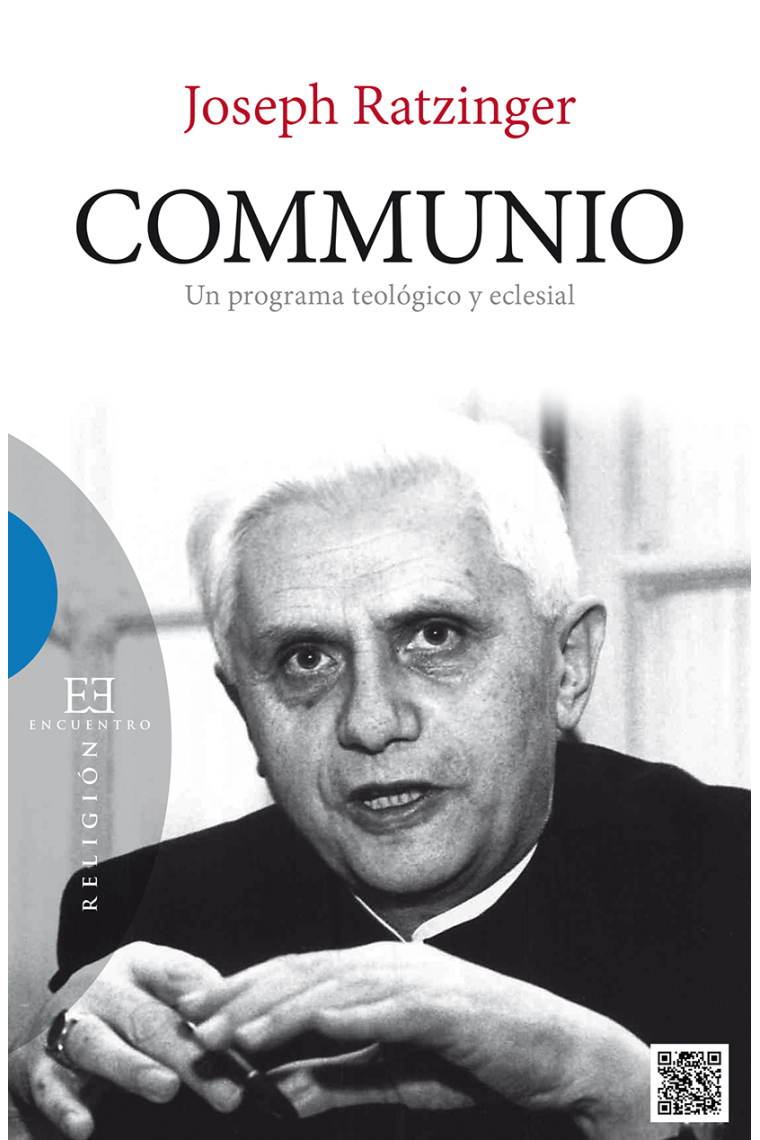 Communio: un programa teológico y eclesial