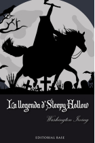 La llegenda d'Sleepy Hollow