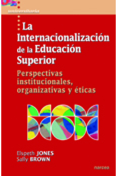 La internacionalización de la educación superior