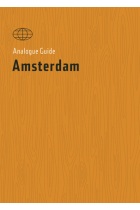 Amsterdam. Analogue Guides