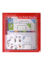 Le Petit Nicolas - Vive l'école !