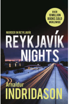 Reykjavik Nights