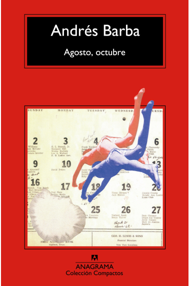 Agosto, Octubre