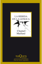 La herida en la lengua