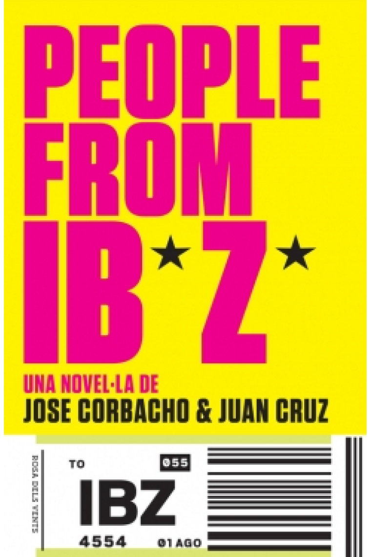 People from IB*Z* (català)