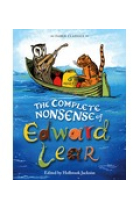 The Complete Nonsense of Edward Lear