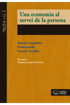 Una economia al servei de la persona