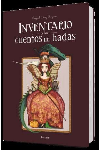 Inventario de los cuentos de hadas