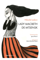 Lady Macbeth de Mtsensk