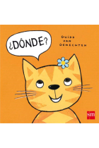 ¿Dónde?