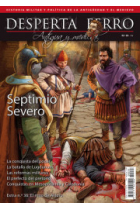 DF Ant.y Med.Nº35: Septimio Severo (Desperta Ferro)