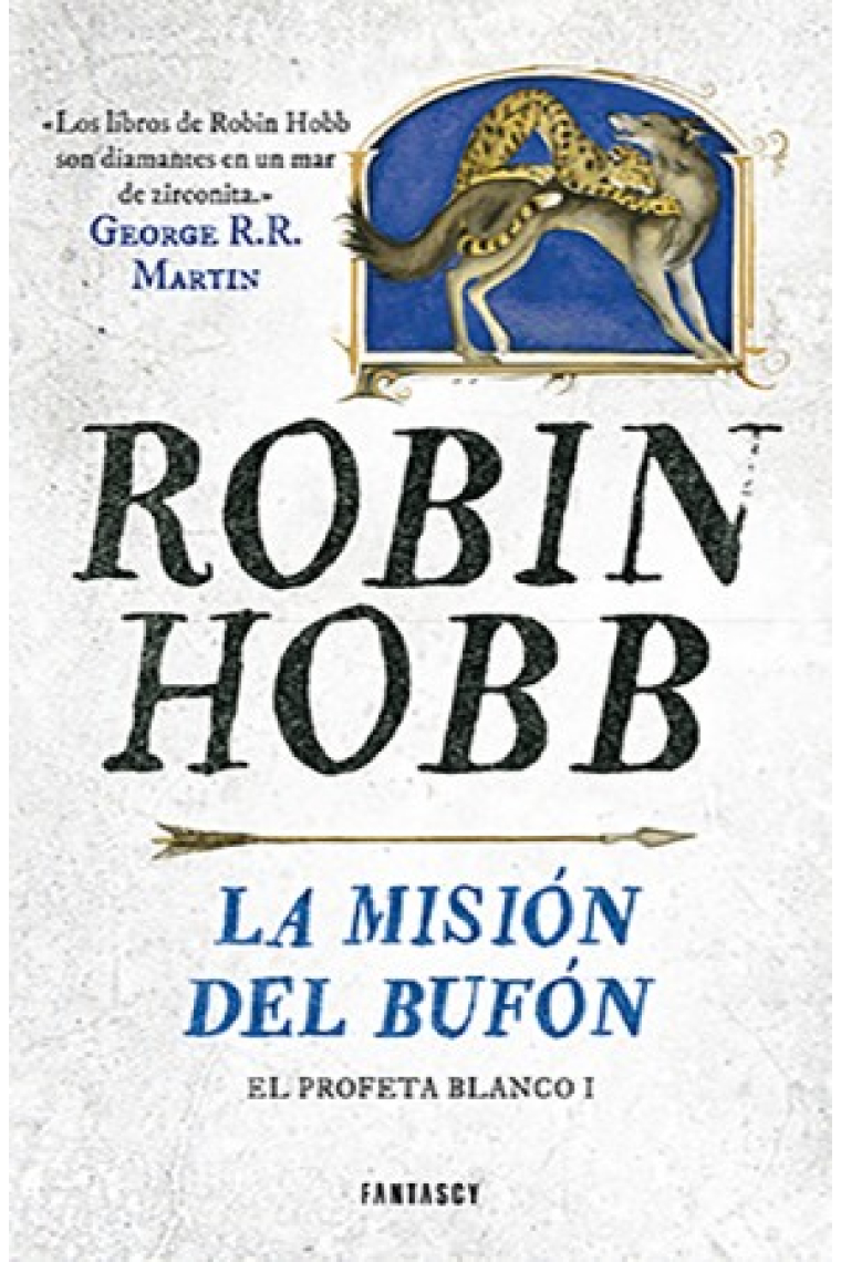 La misión del bufón