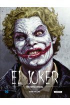 El Joker. Historia visual