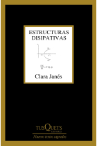 Estructuras disipativas