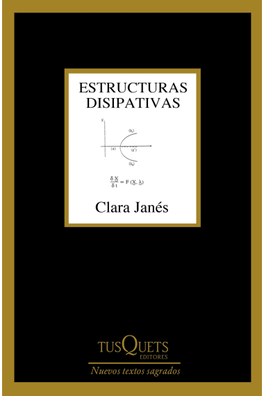 Estructuras disipativas