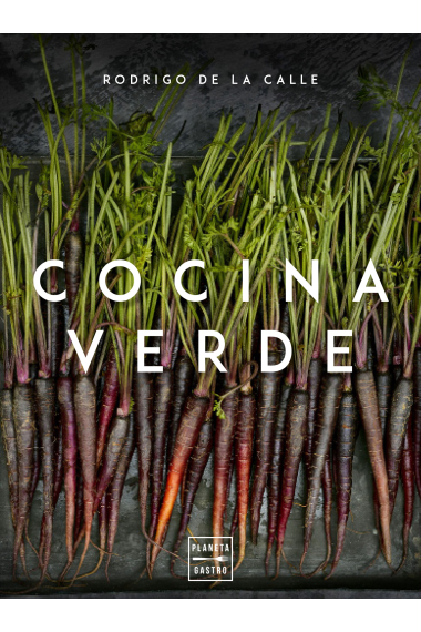 Cocina verde