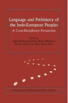 Language and Prehistory of the indo-european peoples