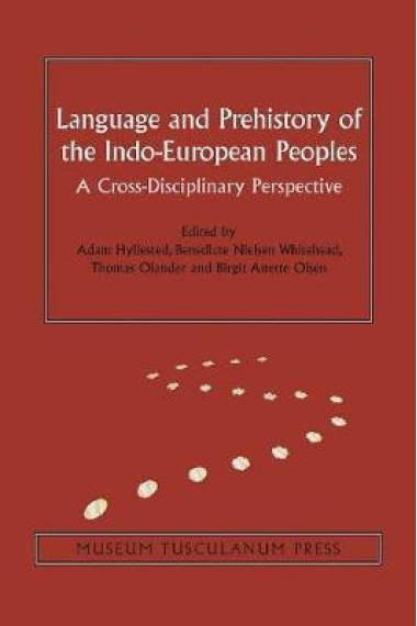 Language and Prehistory of the indo-european peoples