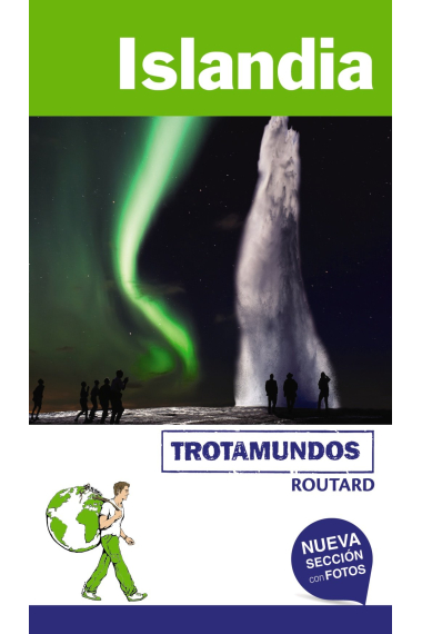 Islandia Trotamundos