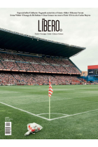 Revista Líbero 21. Verano 2017