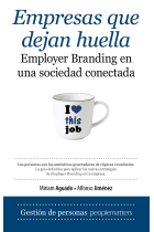 Empresas que dejan huella. Employer Branding en una sociedad conectada