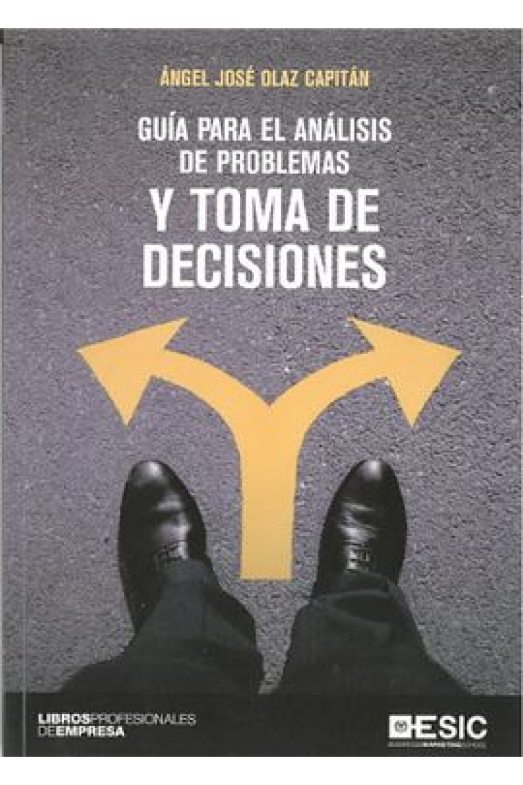 Guía para el análisis de problemas y toma de decisiones