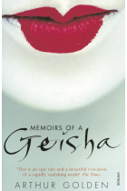 Memoirs Of A Geisha