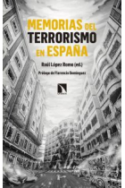 Memorias del terrorismo en España