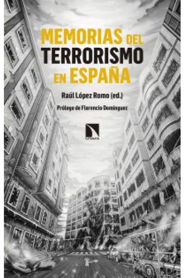 Memorias del terrorismo en España