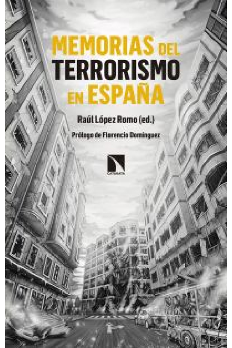 Memorias del terrorismo en España